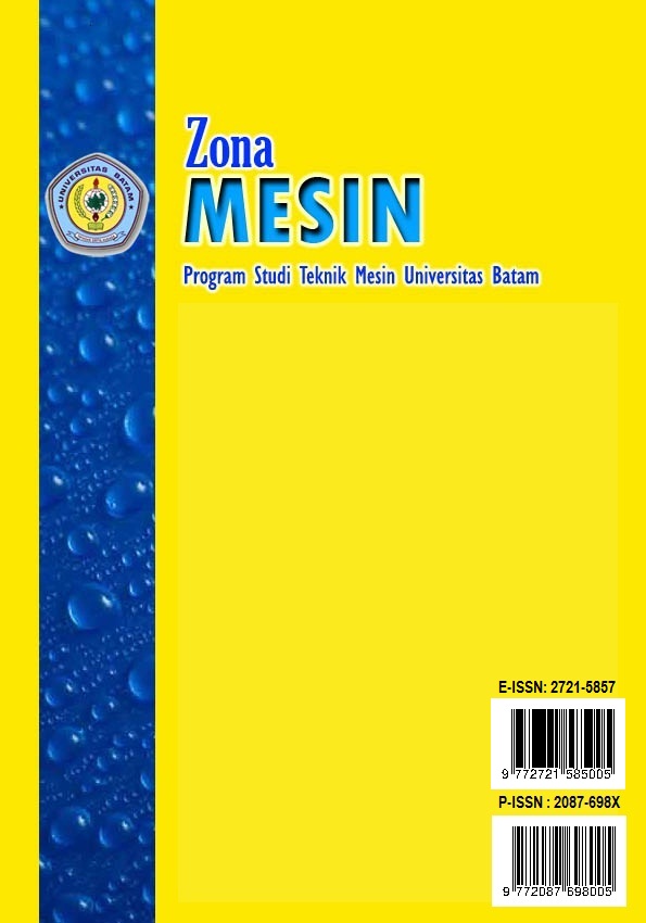 					View Vol. 15 No. 3 (2025): DESEMBER
				