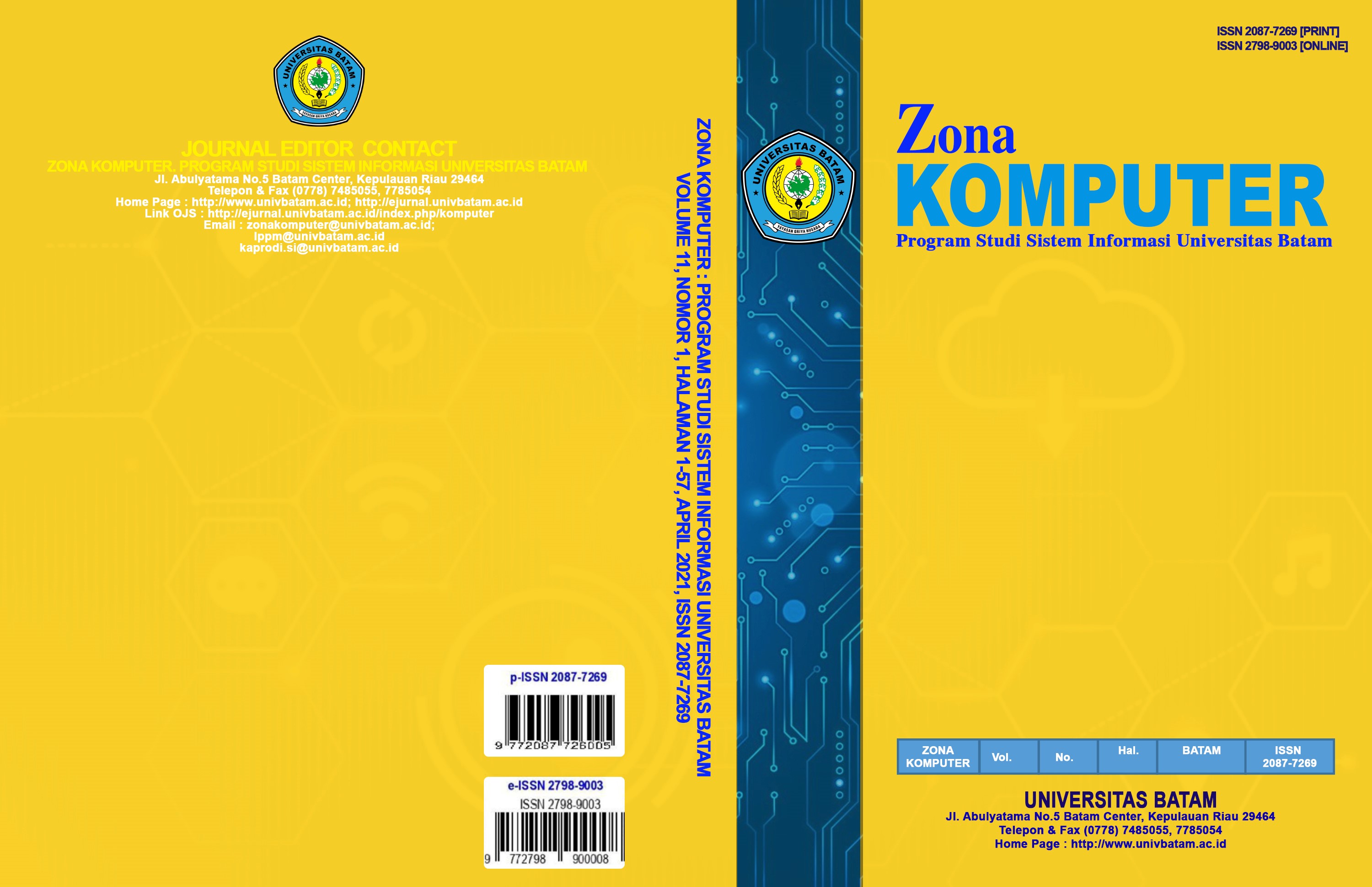 					View Vol. 15 No. 03 (2025): DESEMBER
				