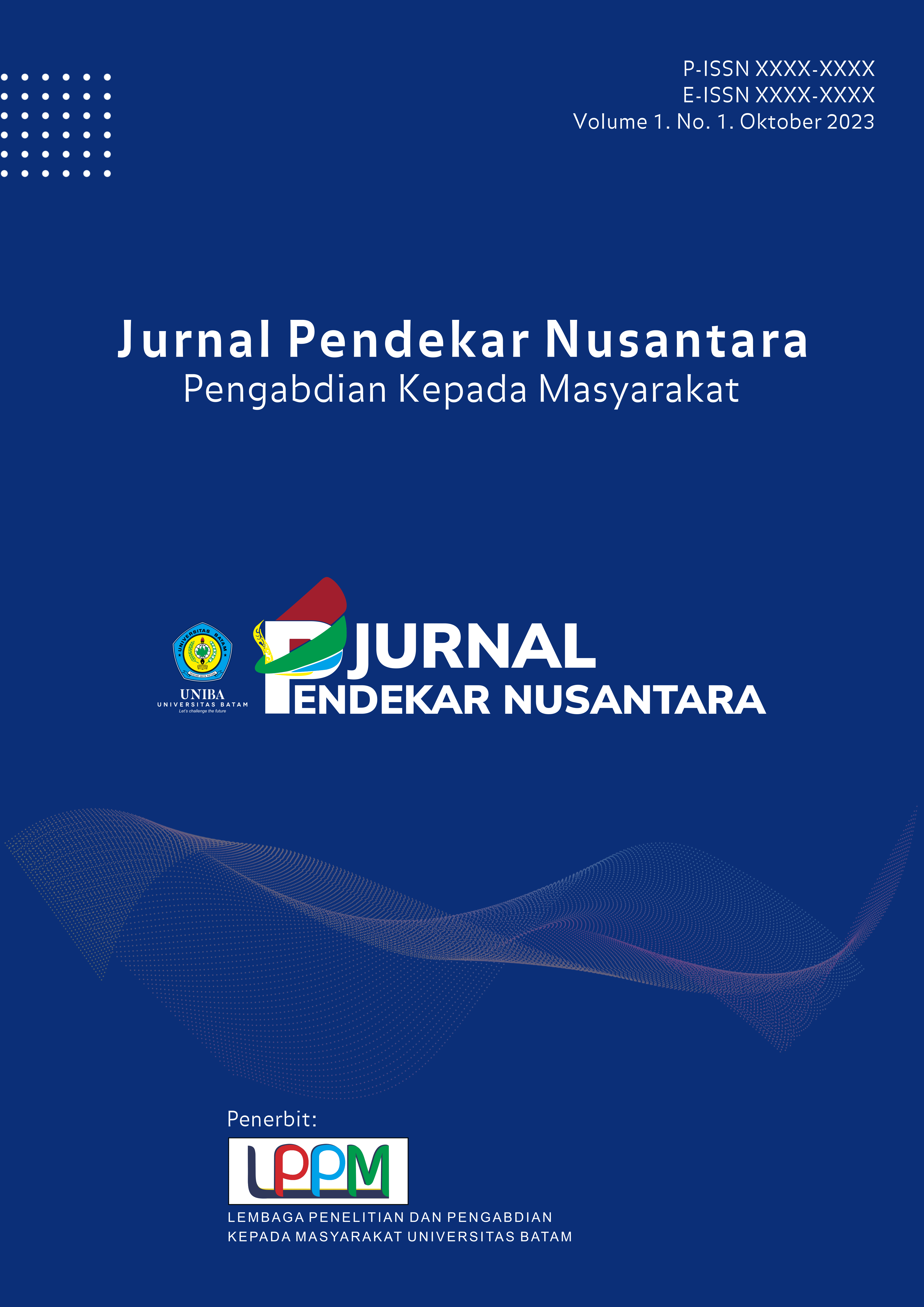 View Vol. 2 No. 3 (2025): MEI 2025