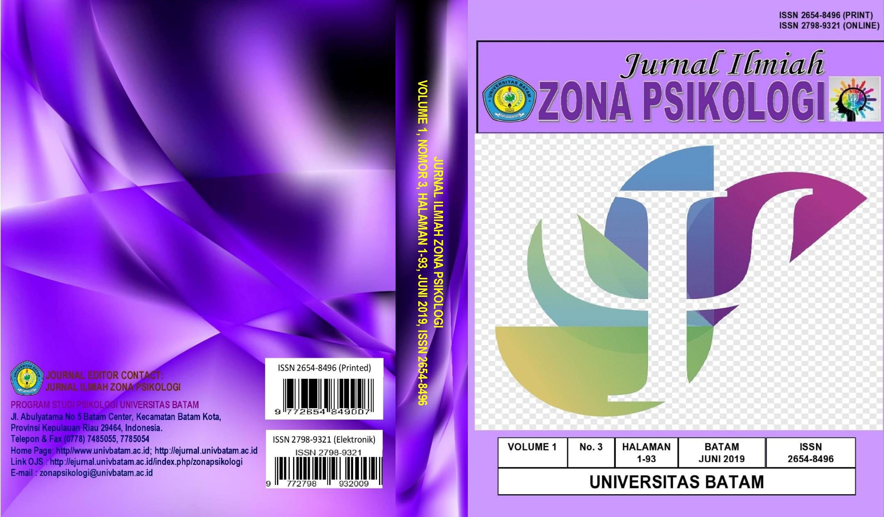 					Lihat Vol 8 No 2 (2026): FEBRUARI
				