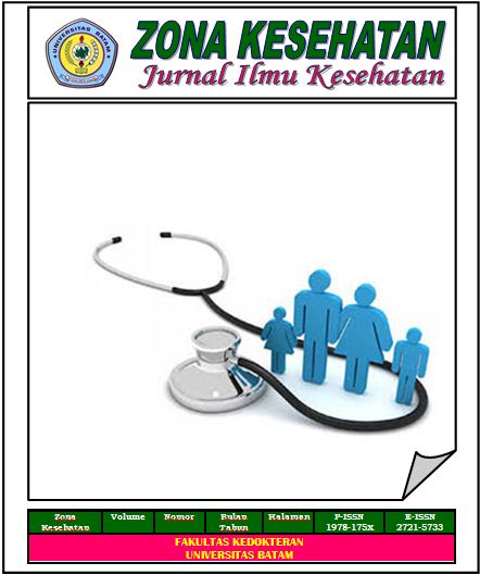 					View Vol. 19 No. 2 (2025): JULI
				