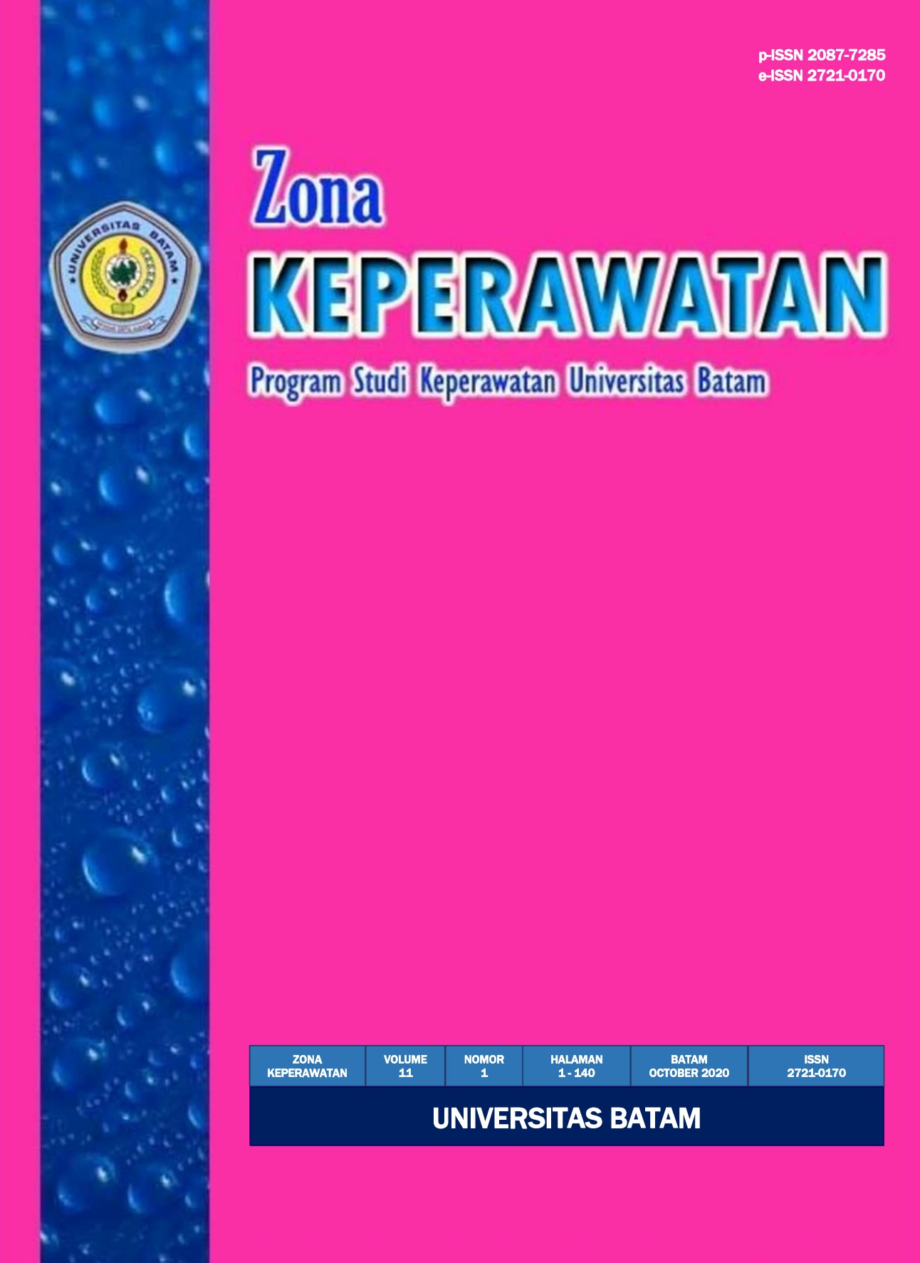 					View Vol. 16 No. 2 (2026): FEBRUARI
				